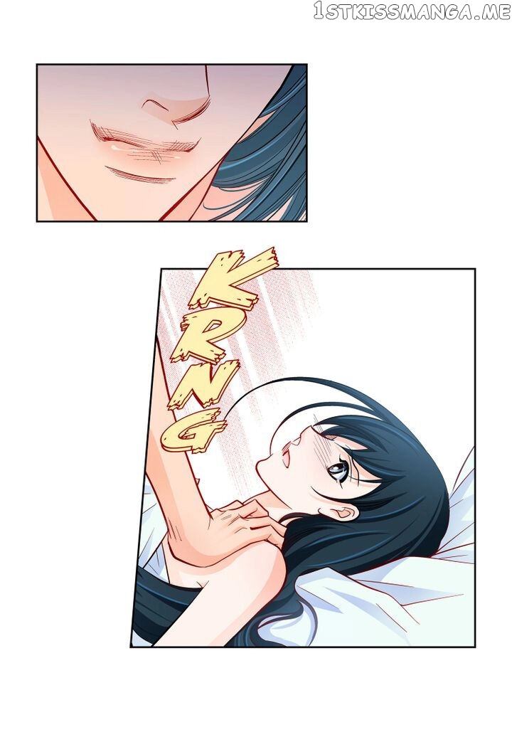 Give to the Heart Webtoon Edition chapter 52 - page 32