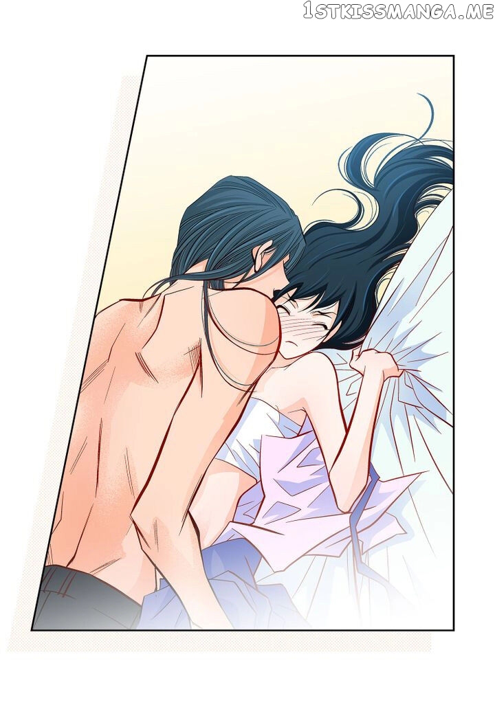 Give to the Heart Webtoon Edition chapter 52 - page 38