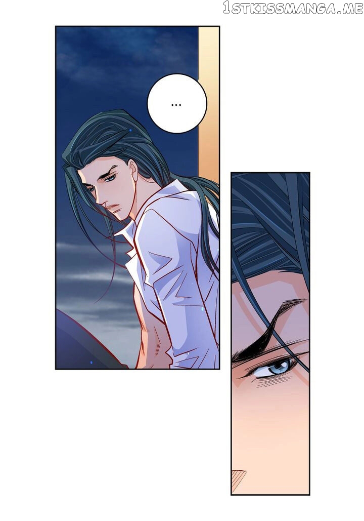 Give to the Heart Webtoon Edition chapter 52 - page 4
