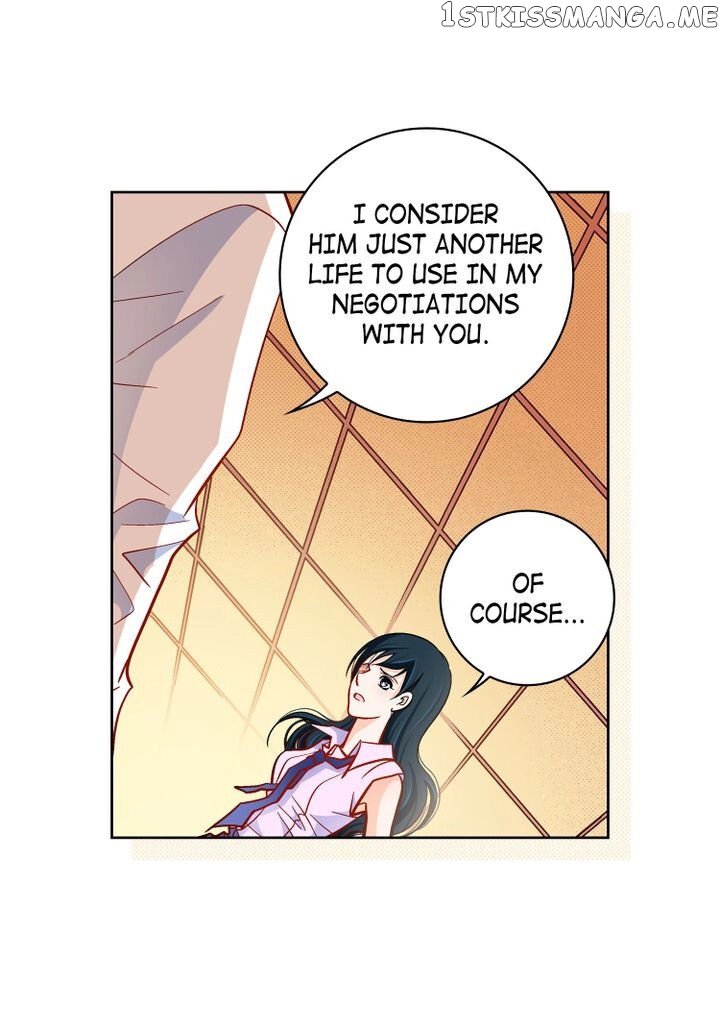 Give to the Heart Webtoon Edition chapter 52 - page 7