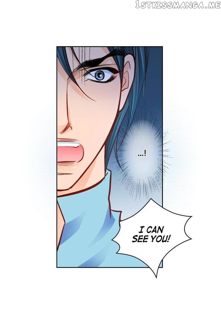 Give to the Heart Webtoon Edition chapter 93 - page 10
