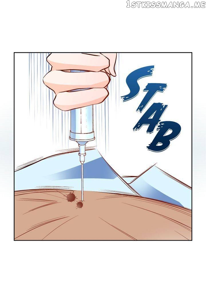 Give to the Heart Webtoon Edition chapter 93 - page 15