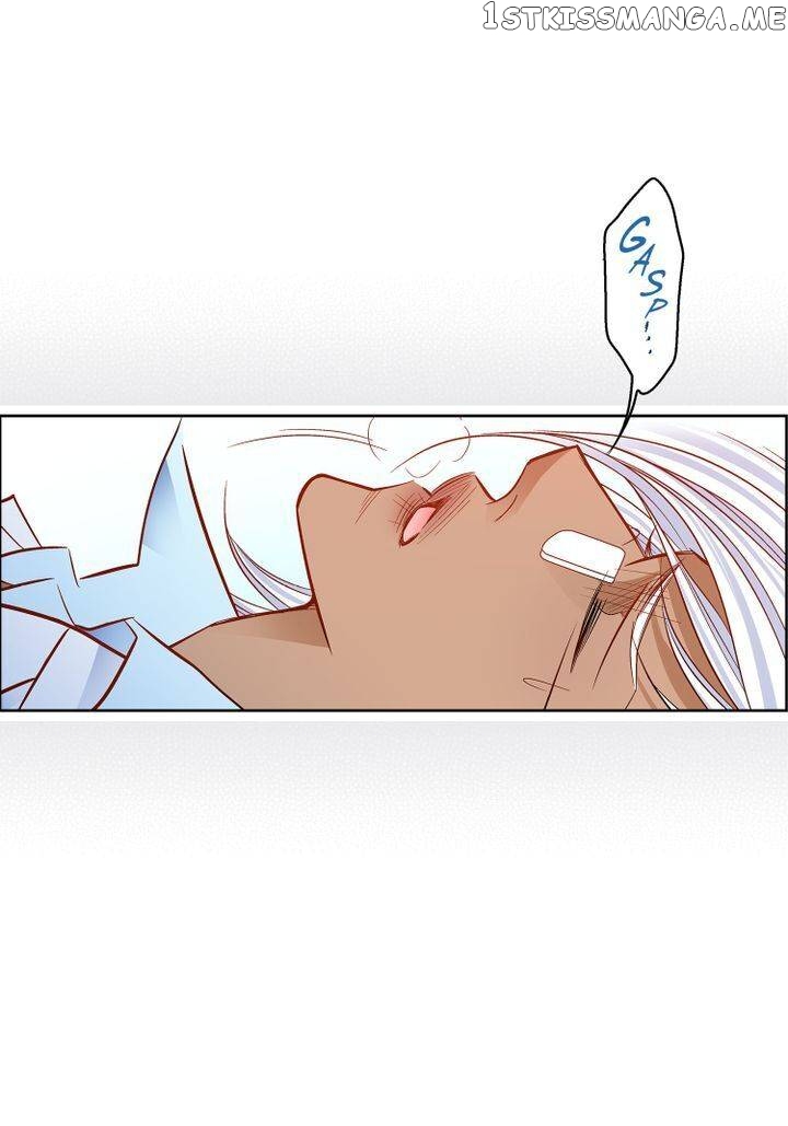 Give to the Heart Webtoon Edition chapter 93 - page 16