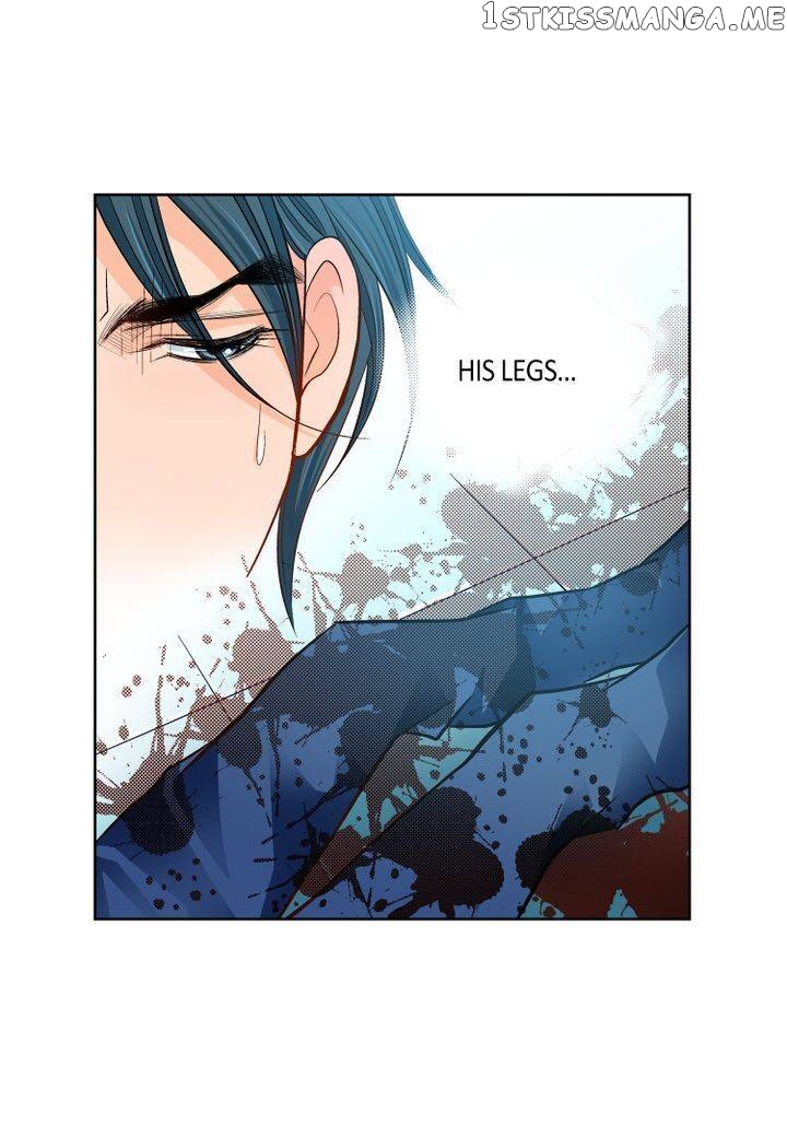 Give to the Heart Webtoon Edition chapter 93 - page 18