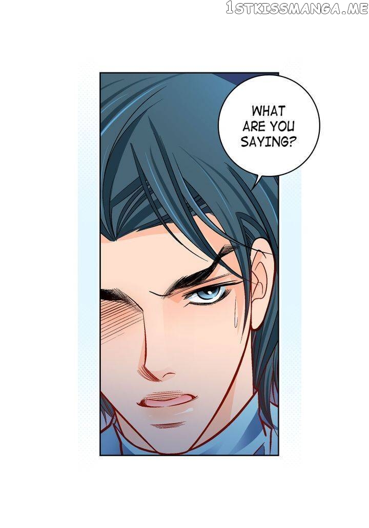 Give to the Heart Webtoon Edition chapter 93 - page 24