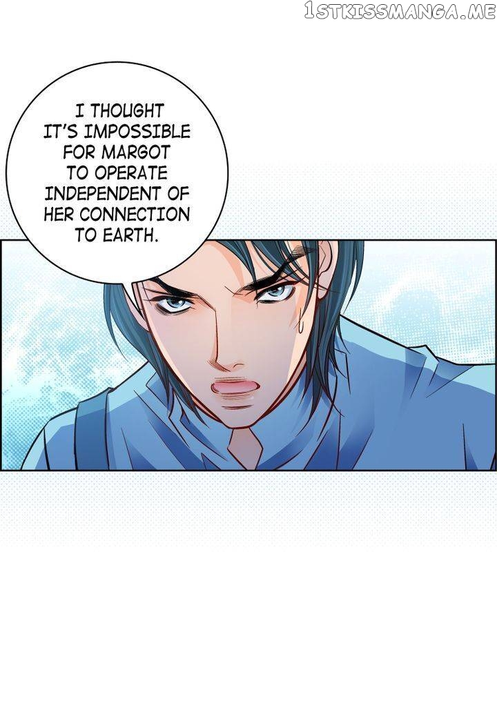 Give to the Heart Webtoon Edition chapter 93 - page 32