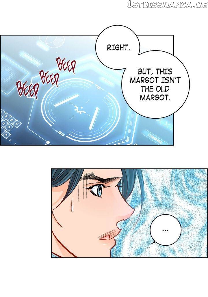 Give to the Heart Webtoon Edition chapter 93 - page 33