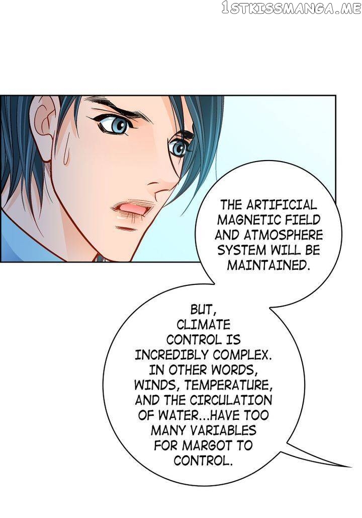 Give to the Heart Webtoon Edition chapter 93 - page 46