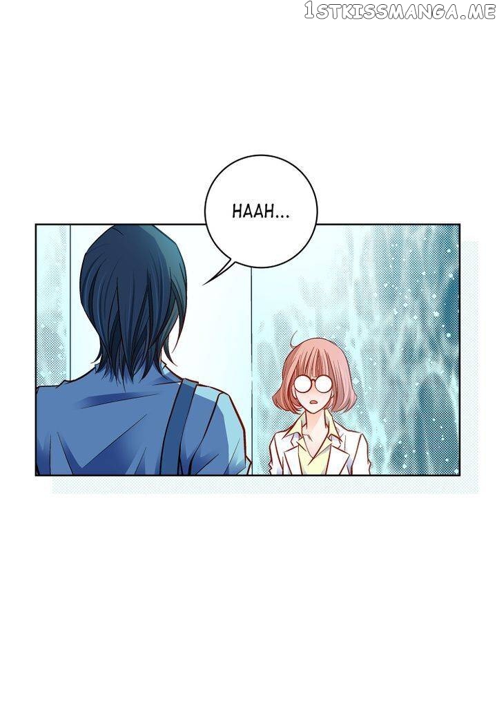 Give to the Heart Webtoon Edition chapter 93 - page 49