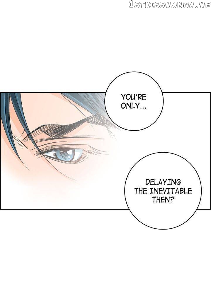 Give to the Heart Webtoon Edition chapter 93 - page 50