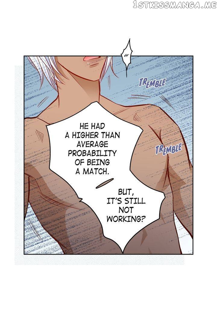 Give to the Heart Webtoon Edition chapter 93 - page 53