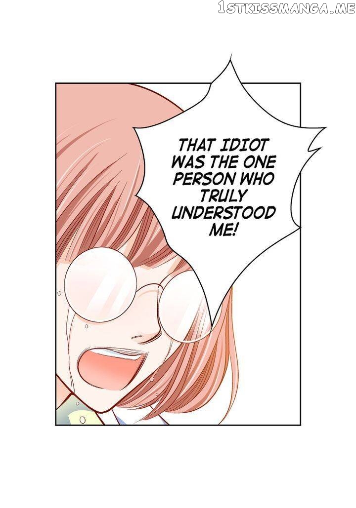 Give to the Heart Webtoon Edition chapter 93 - page 55
