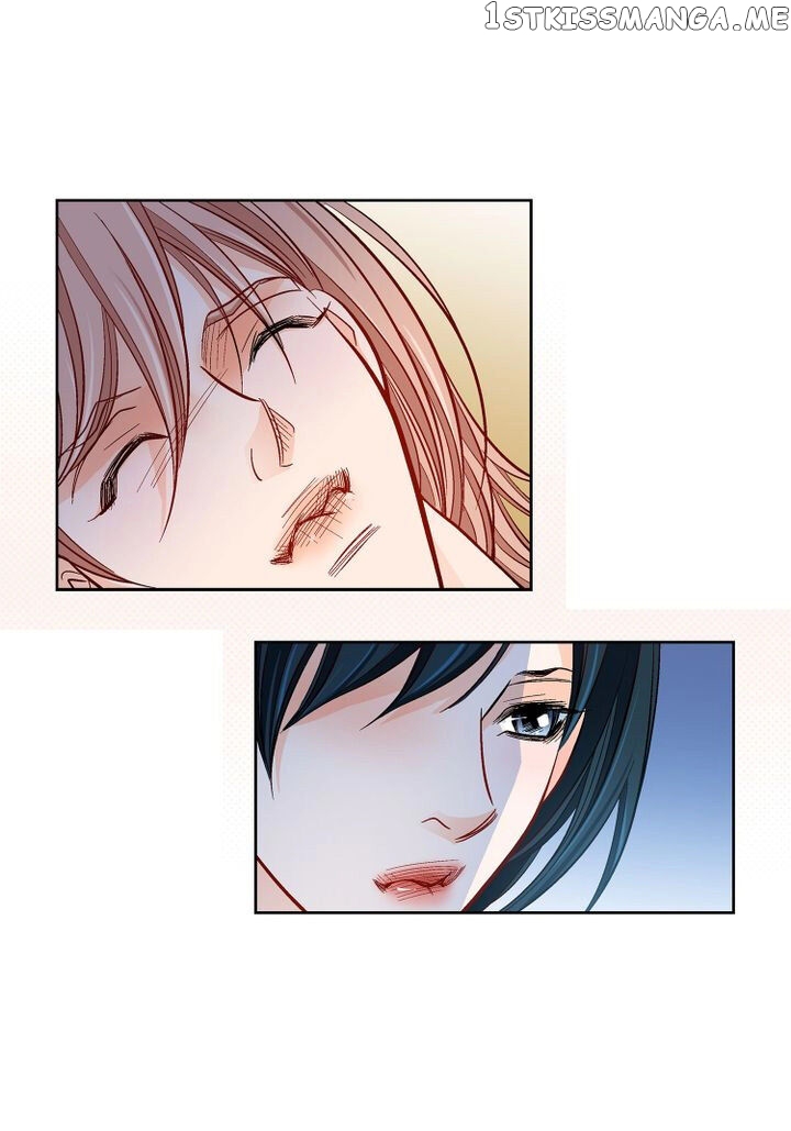 Give to the Heart Webtoon Edition chapter 51 - page 14