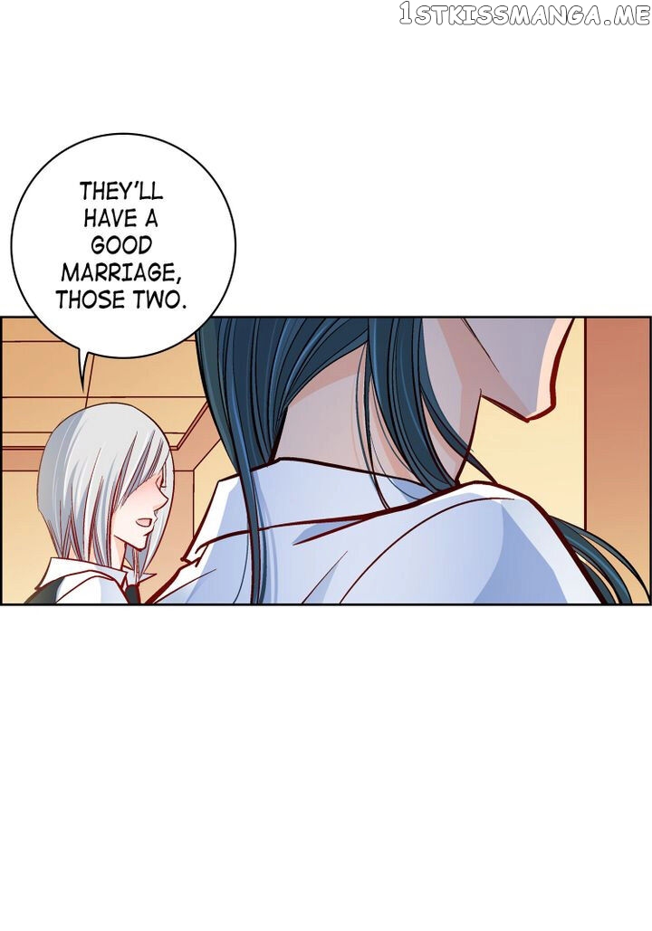 Give to the Heart Webtoon Edition chapter 51 - page 26