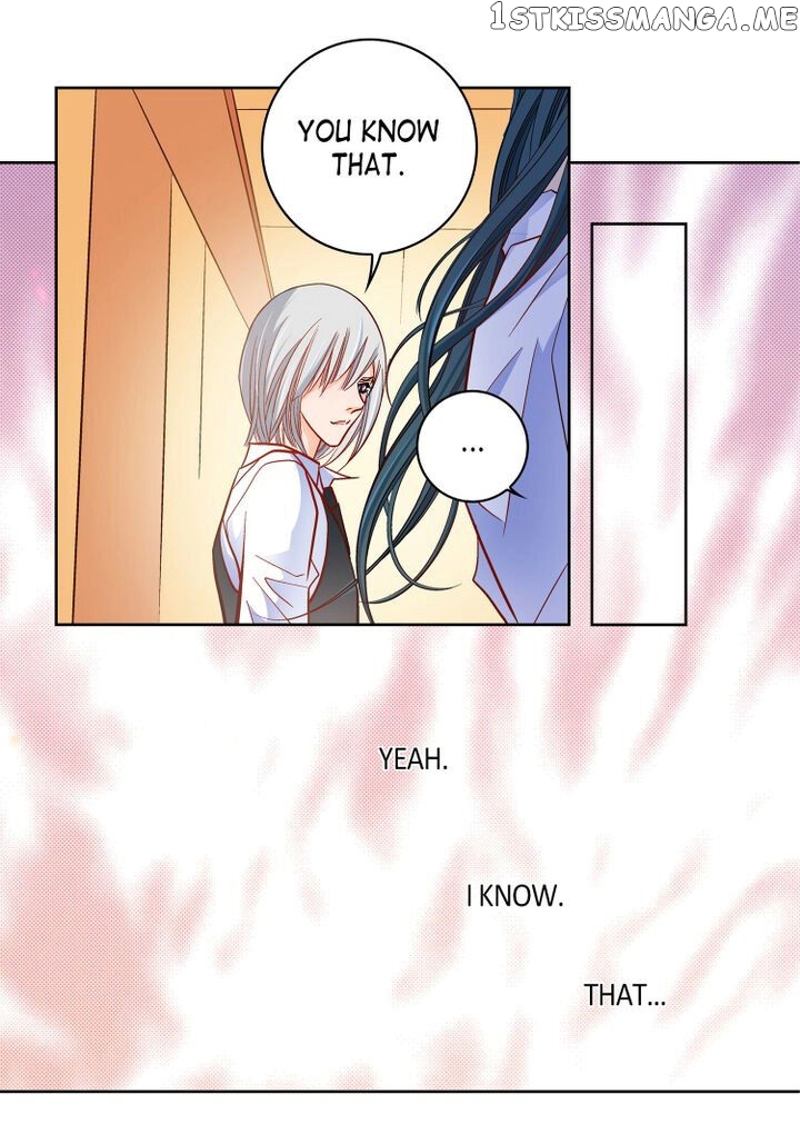 Give to the Heart Webtoon Edition chapter 51 - page 27