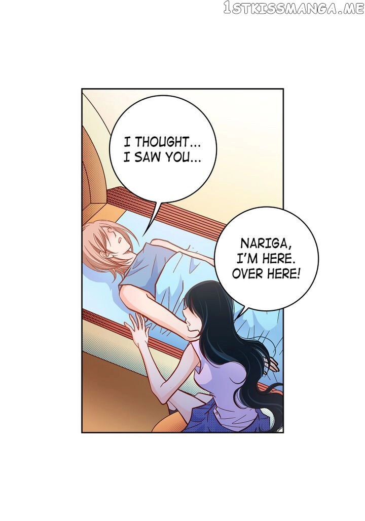 Give to the Heart Webtoon Edition chapter 51 - page 31