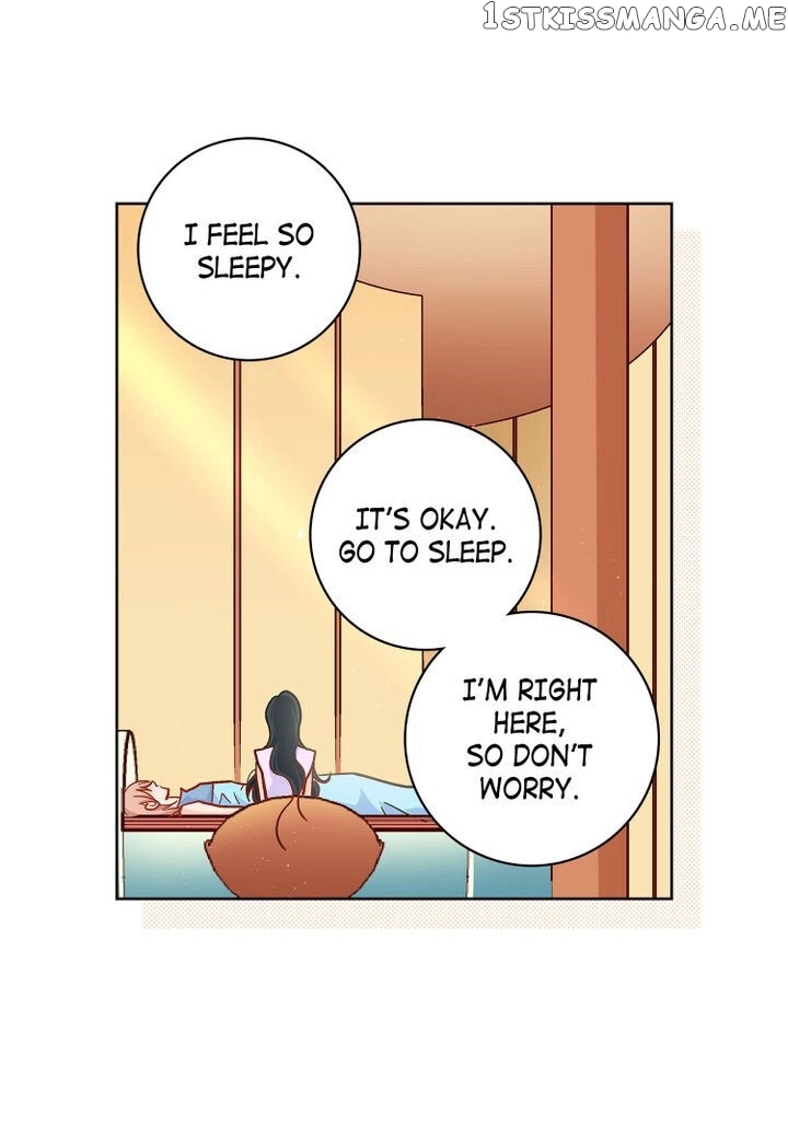 Give to the Heart Webtoon Edition chapter 51 - page 37
