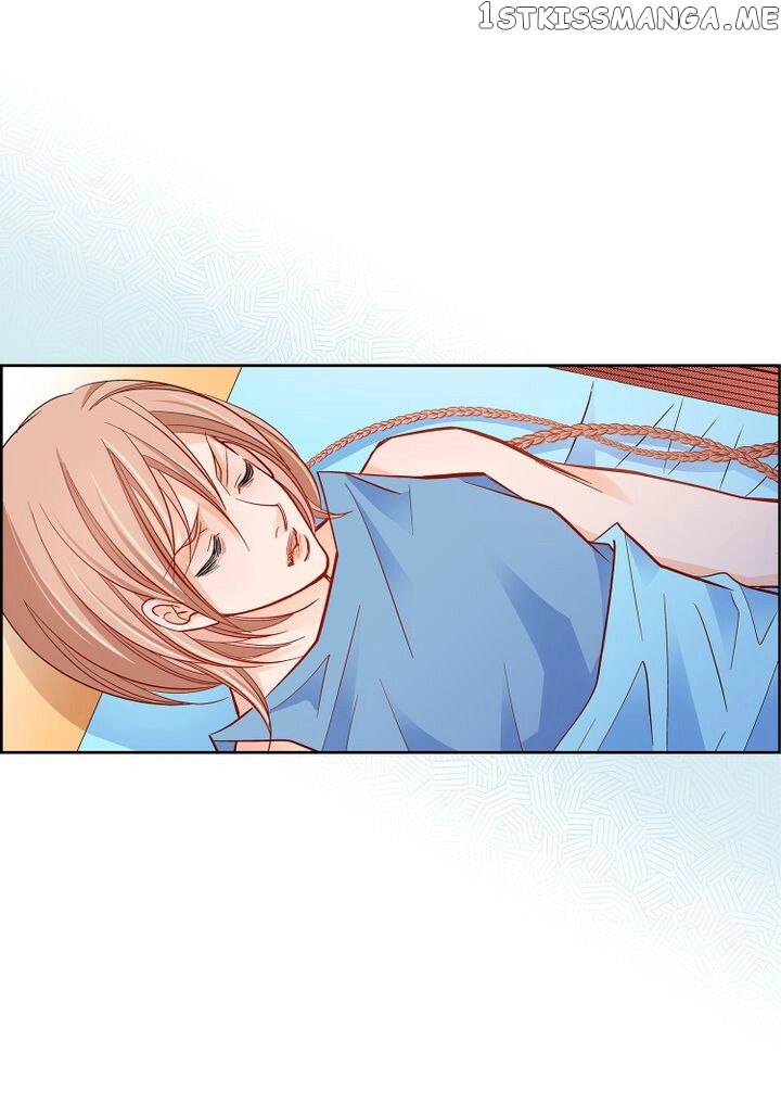 Give to the Heart Webtoon Edition chapter 51 - page 38