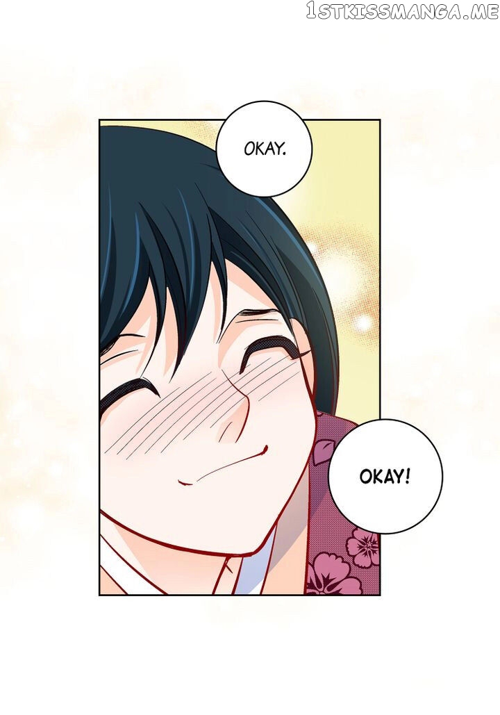 Give to the Heart Webtoon Edition chapter 51 - page 47