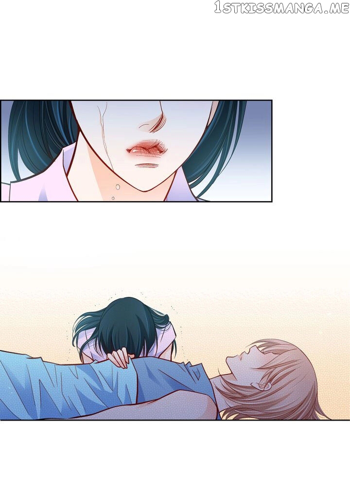 Give to the Heart Webtoon Edition chapter 51 - page 48