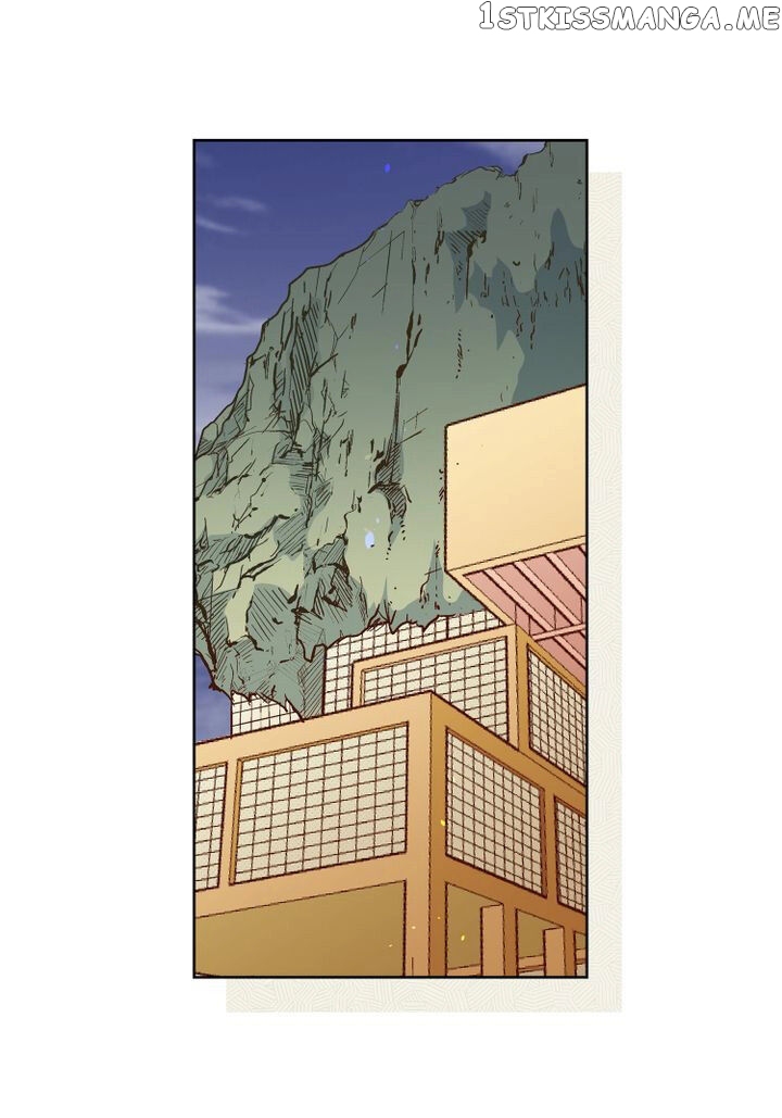 Give to the Heart Webtoon Edition chapter 51 - page 49