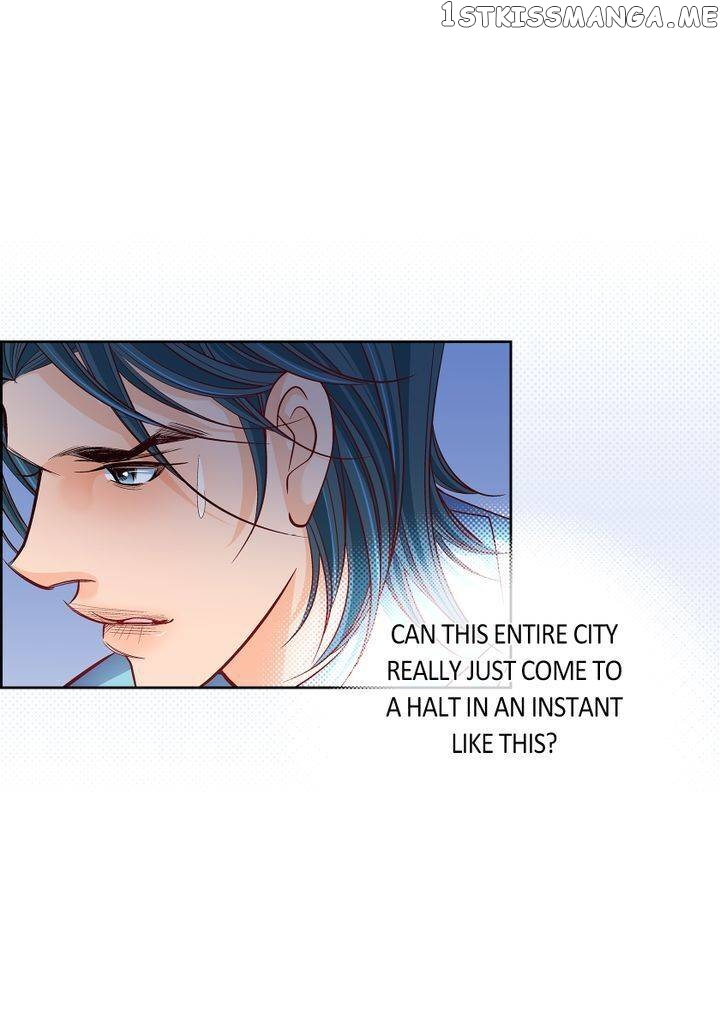 Give to the Heart Webtoon Edition chapter 92 - page 11
