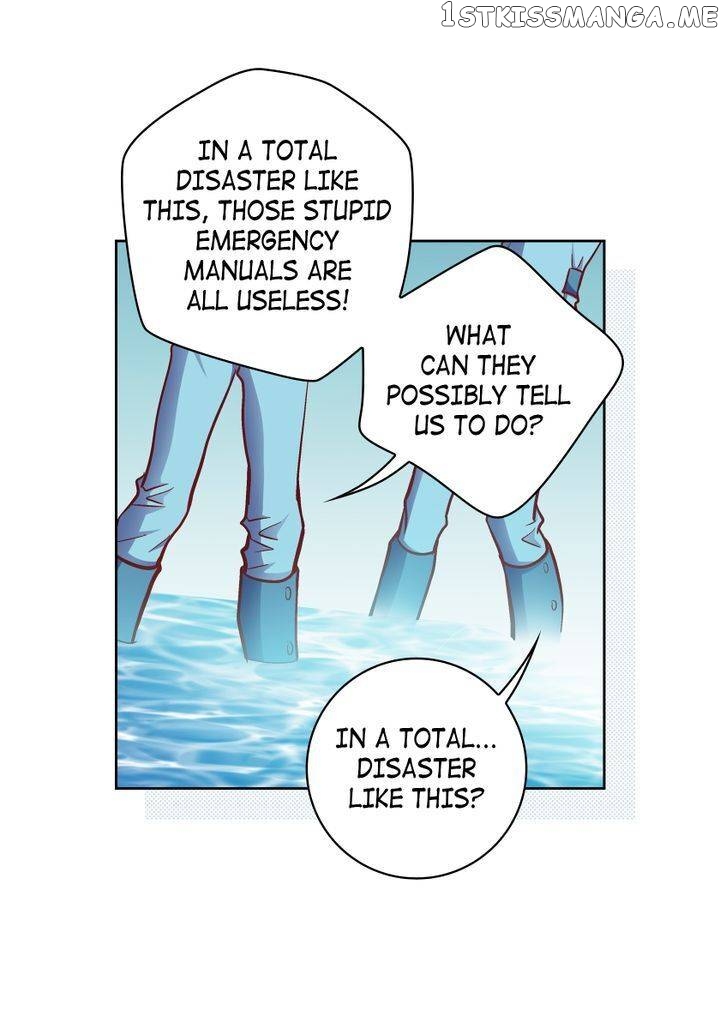 Give to the Heart Webtoon Edition chapter 92 - page 14