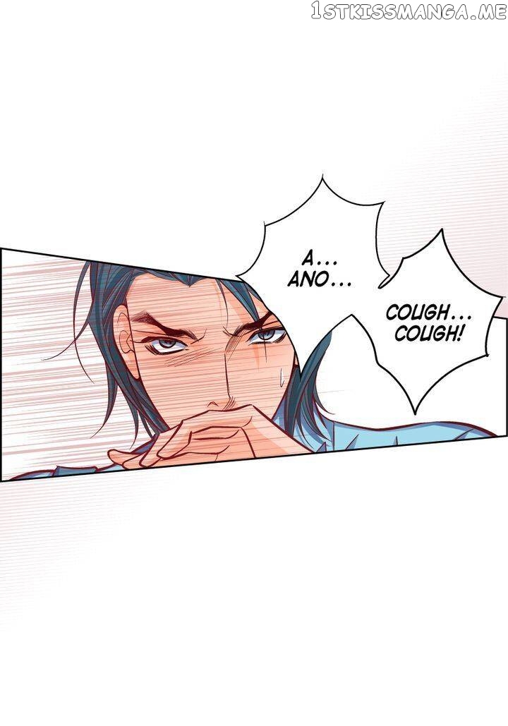 Give to the Heart Webtoon Edition chapter 92 - page 30