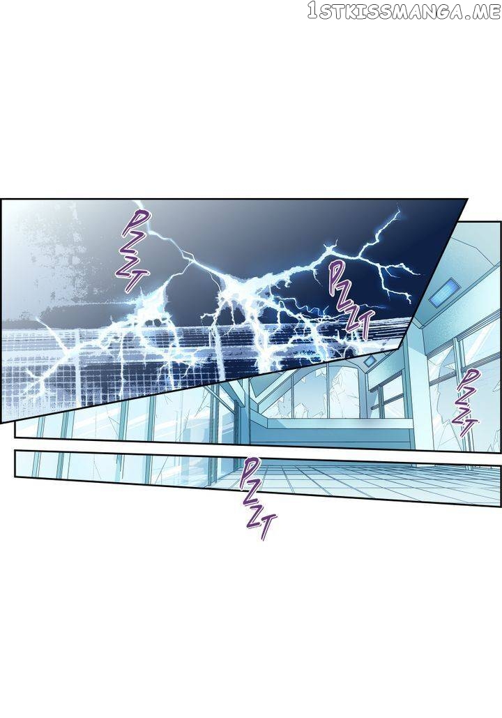 Give to the Heart Webtoon Edition chapter 92 - page 33