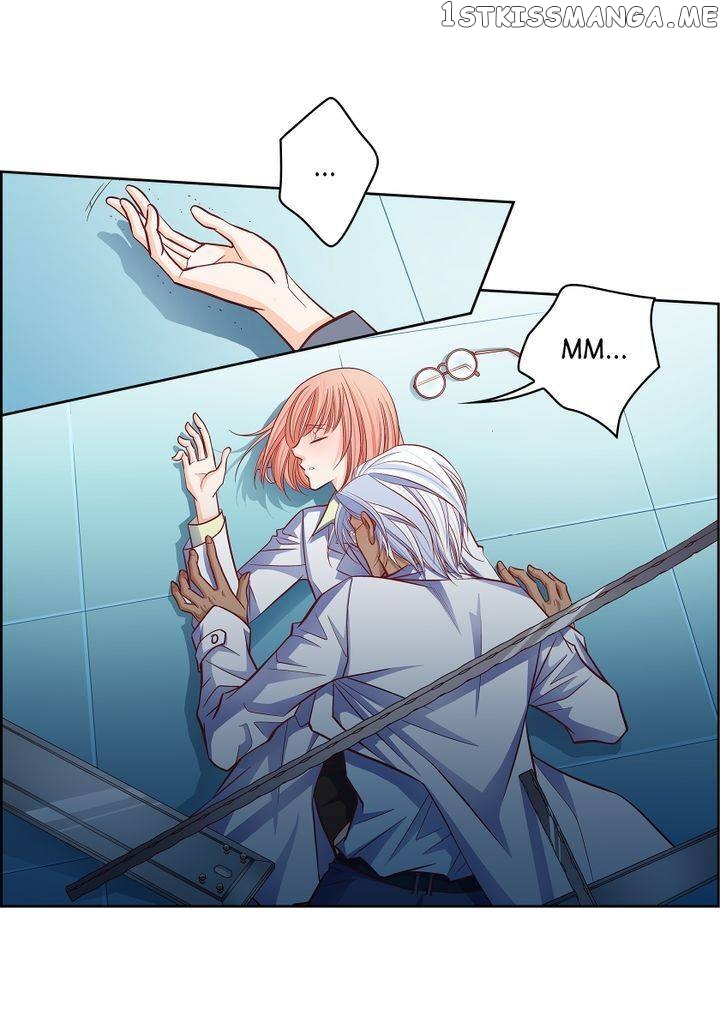 Give to the Heart Webtoon Edition chapter 92 - page 34