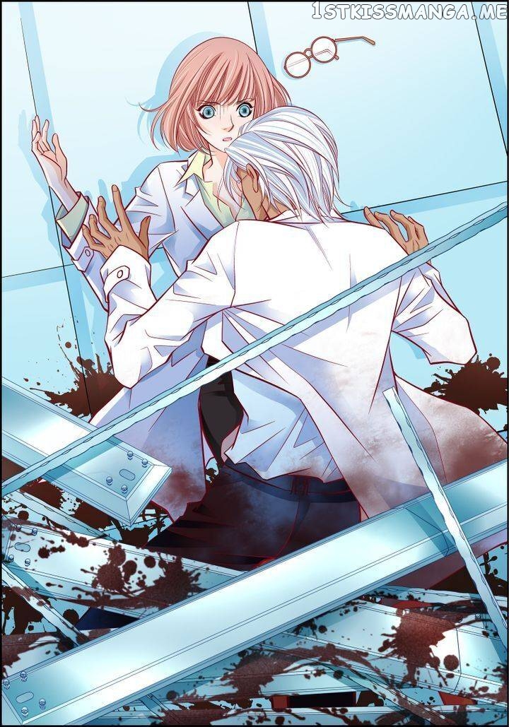 Give to the Heart Webtoon Edition chapter 92 - page 40