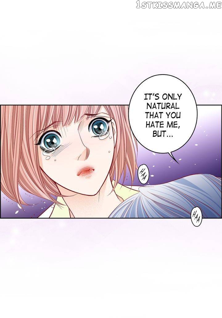 Give to the Heart Webtoon Edition chapter 92 - page 44