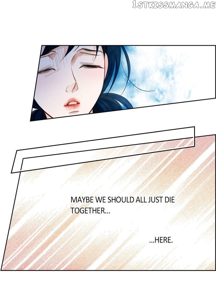 Give to the Heart Webtoon Edition chapter 74 - page 12