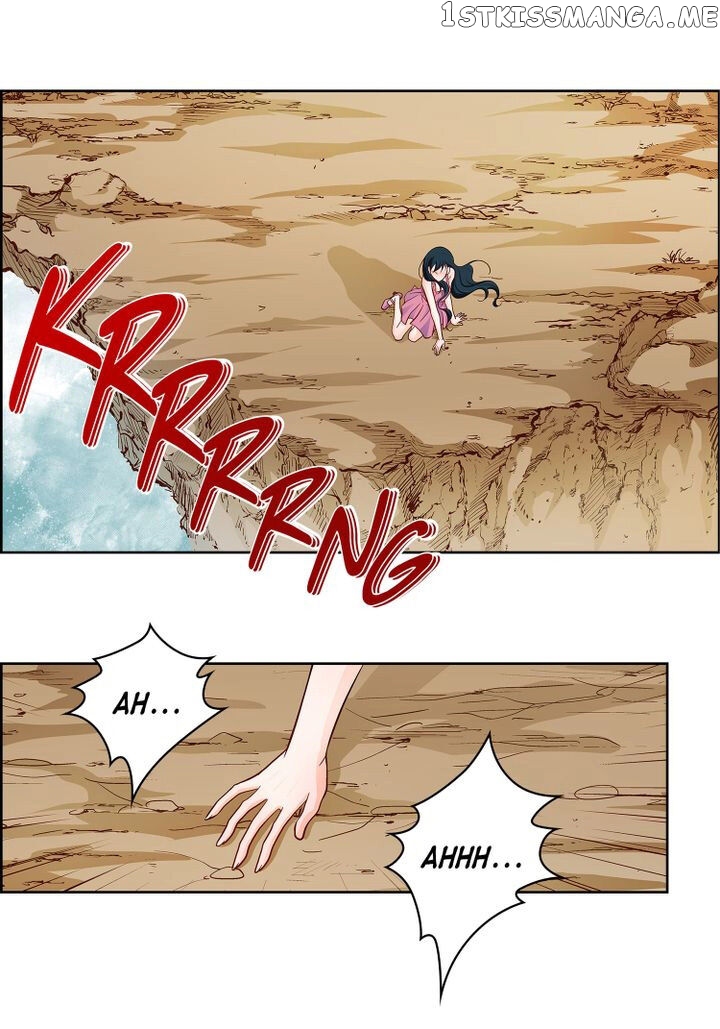 Give to the Heart Webtoon Edition chapter 74 - page 16