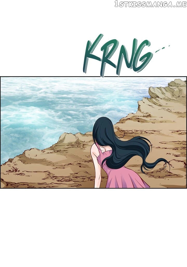 Give to the Heart Webtoon Edition chapter 74 - page 17