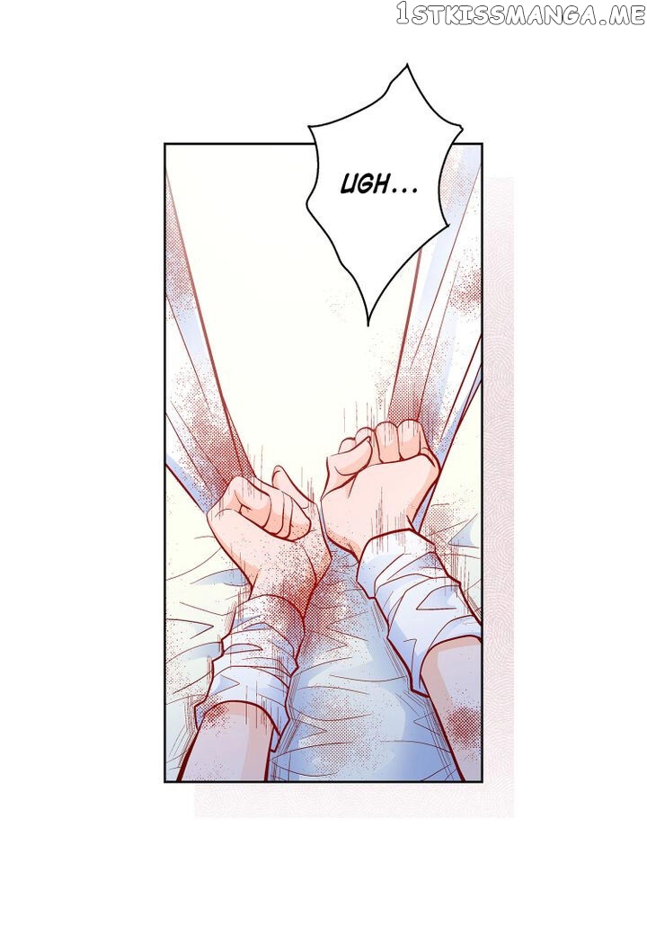 Give to the Heart Webtoon Edition chapter 74 - page 23