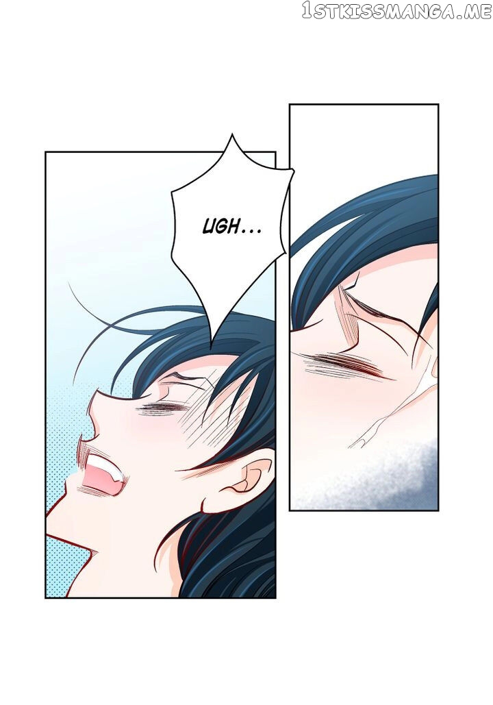 Give to the Heart Webtoon Edition chapter 74 - page 24