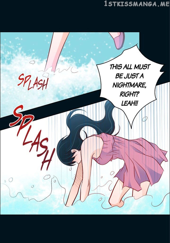 Give to the Heart Webtoon Edition chapter 74 - page 27