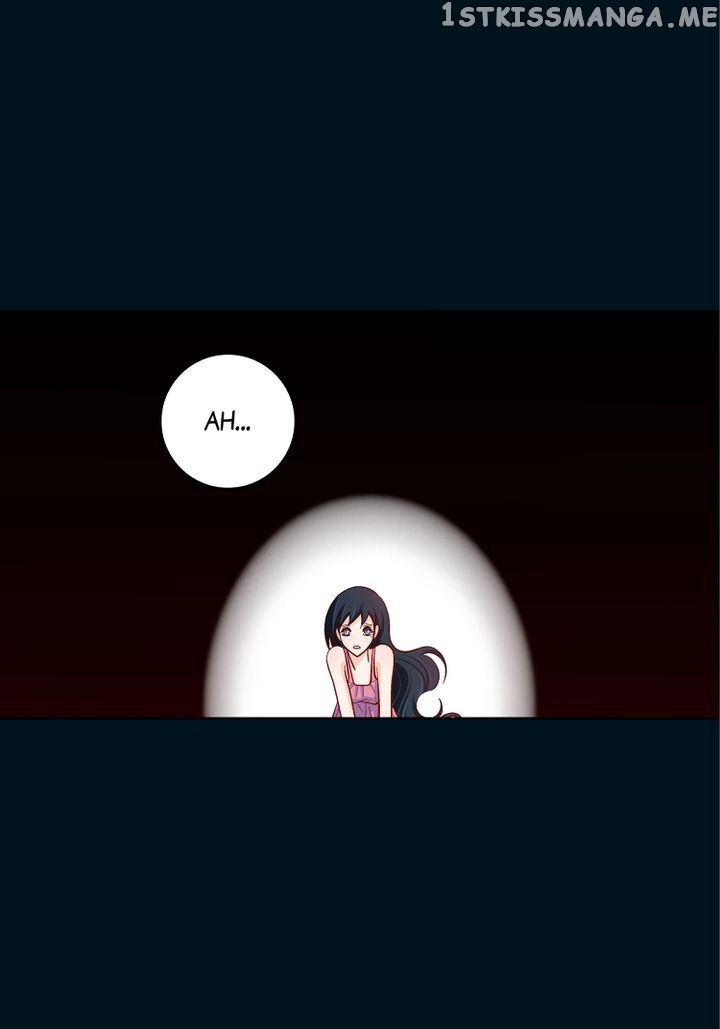 Give to the Heart Webtoon Edition chapter 74 - page 28