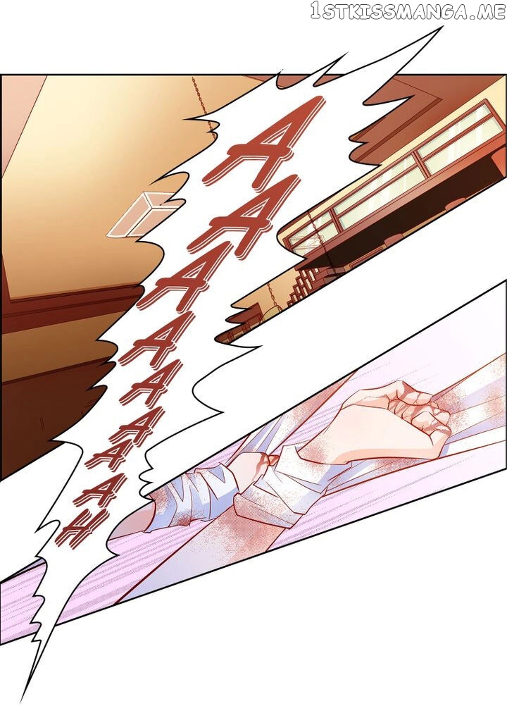 Give to the Heart Webtoon Edition chapter 74 - page 33