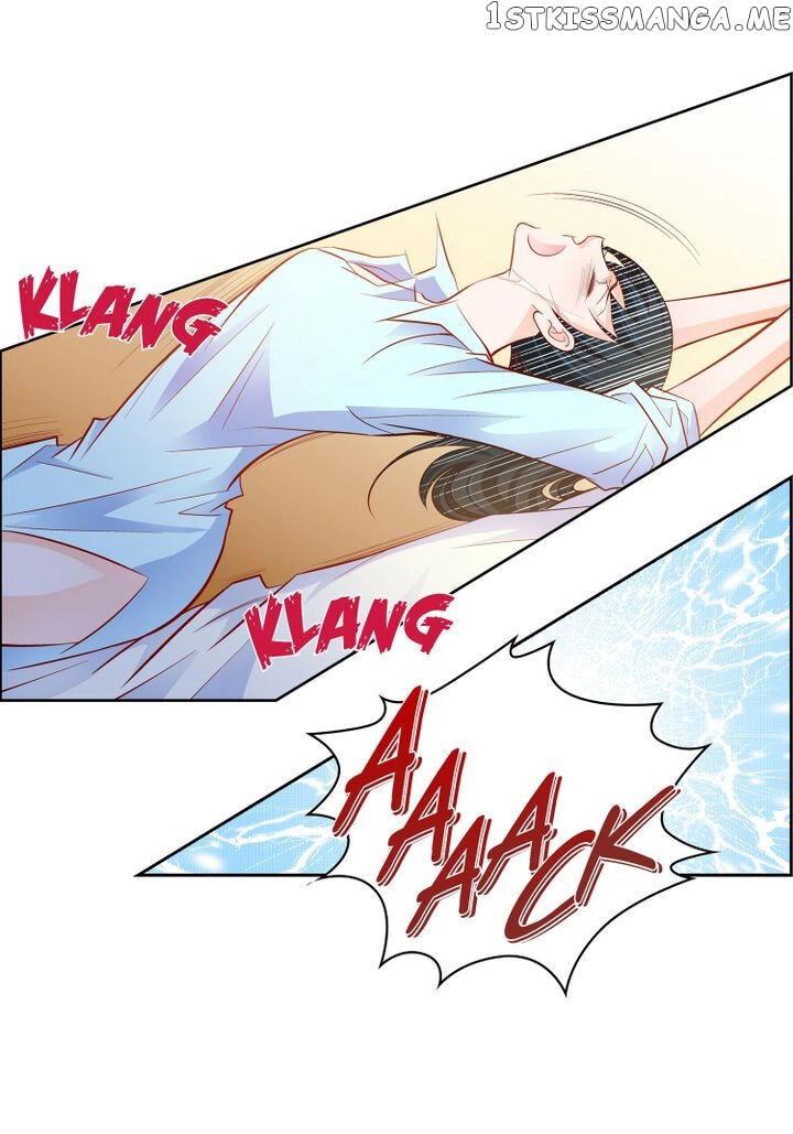 Give to the Heart Webtoon Edition chapter 74 - page 34