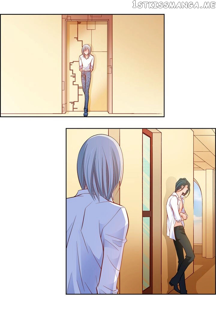 Give to the Heart Webtoon Edition chapter 74 - page 37
