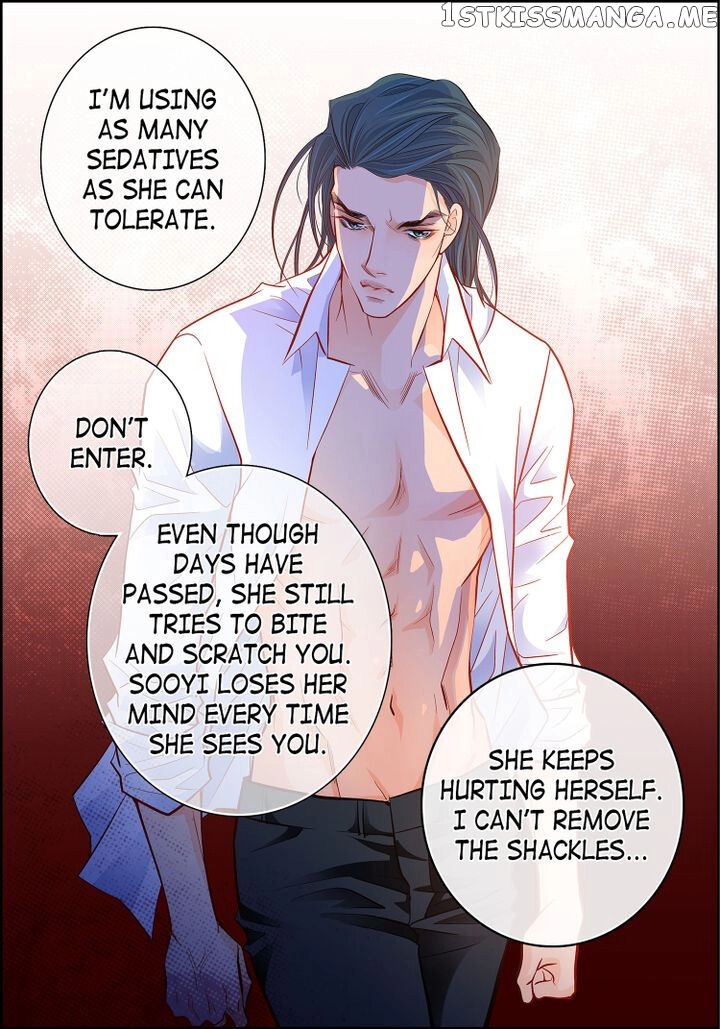 Give to the Heart Webtoon Edition chapter 74 - page 39