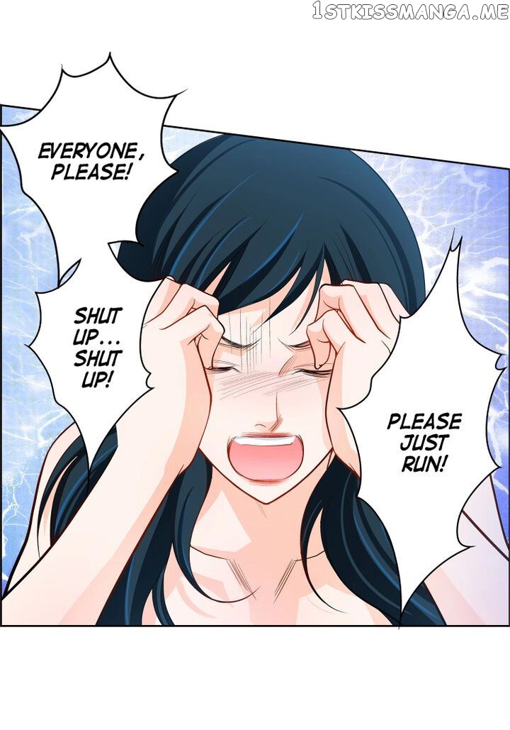 Give to the Heart Webtoon Edition chapter 74 - page 4