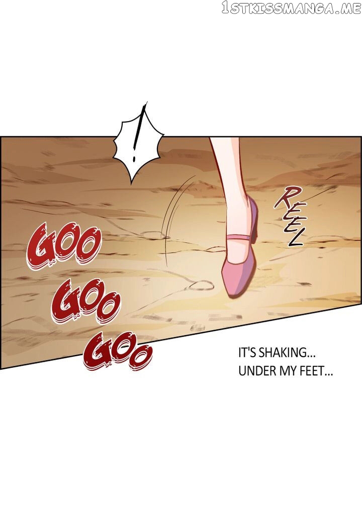 Give to the Heart Webtoon Edition chapter 74 - page 5