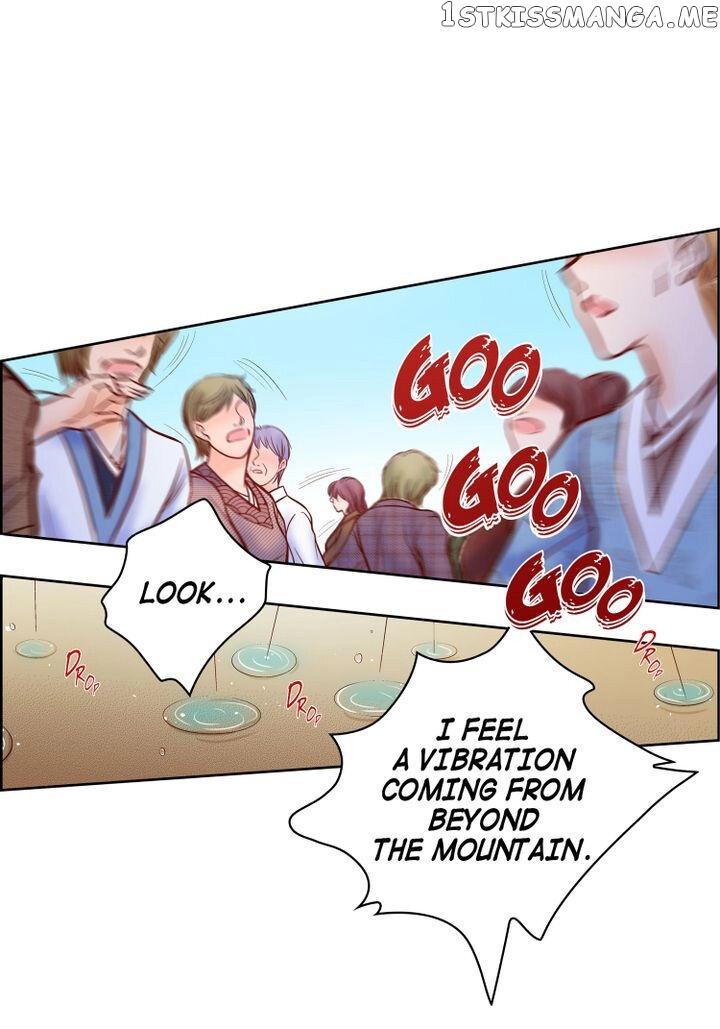 Give to the Heart Webtoon Edition chapter 74 - page 6
