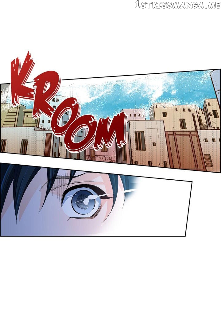 Give to the Heart Webtoon Edition chapter 74 - page 7