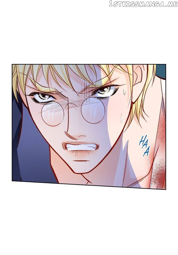 Give to the Heart Webtoon Edition chapter 91 - page 14