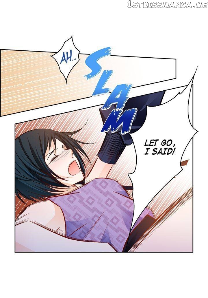 Give to the Heart Webtoon Edition chapter 91 - page 15