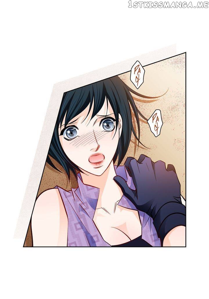 Give to the Heart Webtoon Edition chapter 91 - page 18